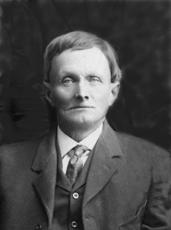 Abraham Carling (1837 - 1912) Profile
